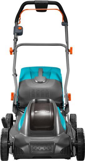 Produktbild Gardena PowerMax Li-40/41 Set (Akkubetrieb)