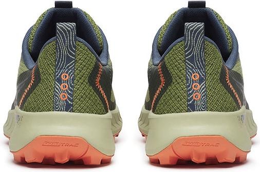 Immagine prodotto Saucony Peregrine 15 Gtx (37)