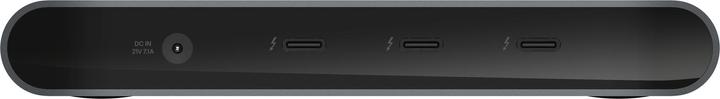 Produktbild Belkin 5-in-1 Core Hub (Thunderbolt, 5 Ports)