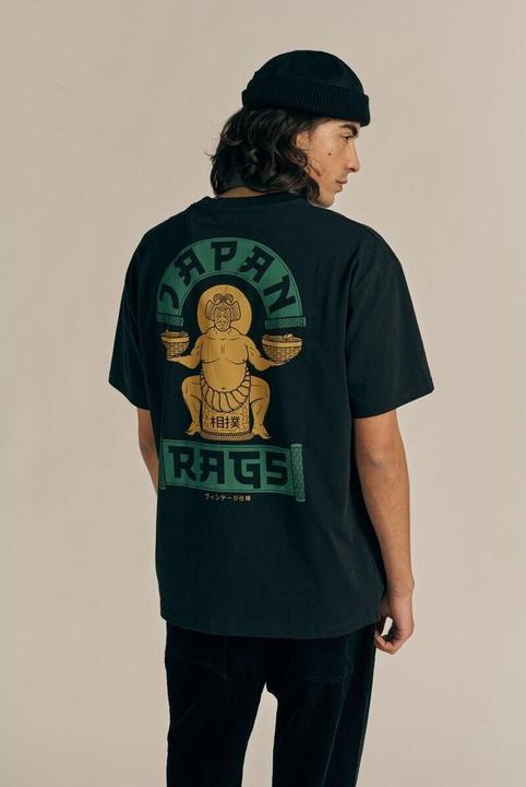 Produktbild Japan Rags Mirata (M)