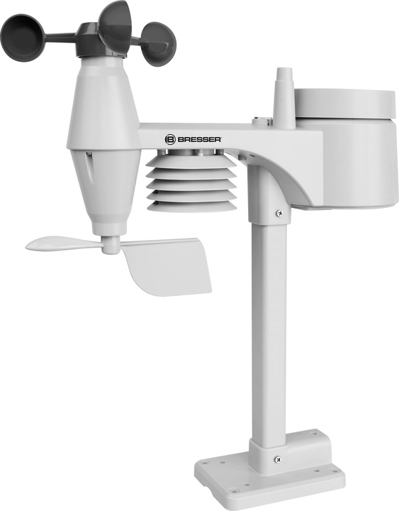 Actual product image Bresser 5-in-1