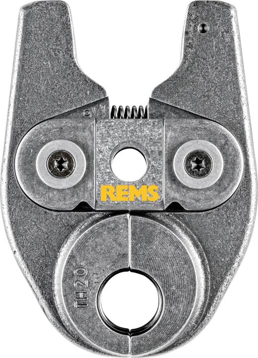 Actual product image Rems Perstang voor Mini-Press ACC / Mini-Press 22 V ACC - TH20 (130 mm)