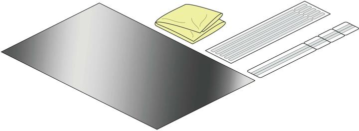 Immagine prodotto Kensington 2-Way Privacy Filter (14", 16 : 10)