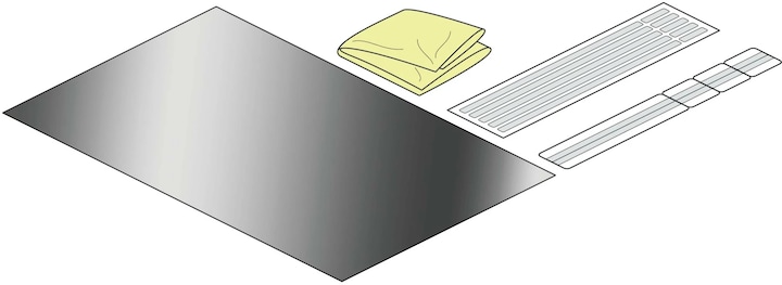 Image du produit Kensington 2-Way Privacy Filter (14", 16 : 10)