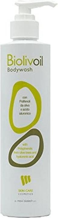 Mavi Biotech Biolivoil Bodywash 300ml (300 ml)