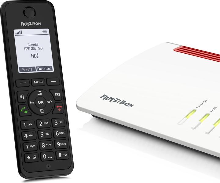 Produktbild FON M3
