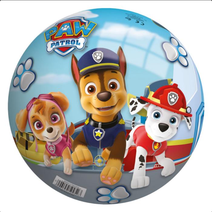 Immagine prodotto John Paw Patrol
