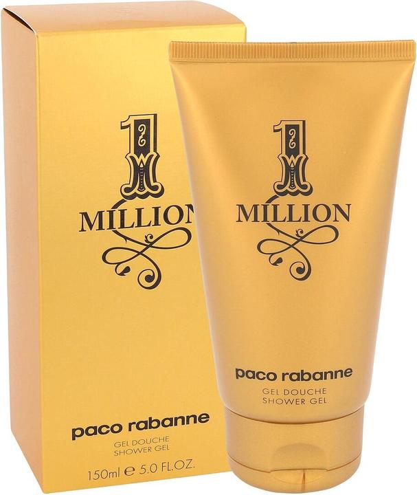 Produktbild Paco Rabanne One Million (150 ml)