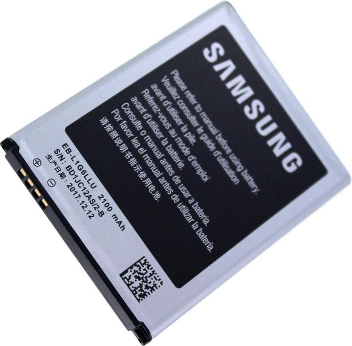 Actual product image Samsung Original battery for Galaxy S3|GT-I9300|I9305 with NFC
