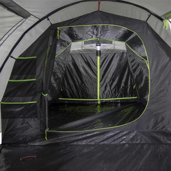 Actual product image High Peak Fermo 3.0 (Tunnel tent, 7.20 kg, 3 persons)
