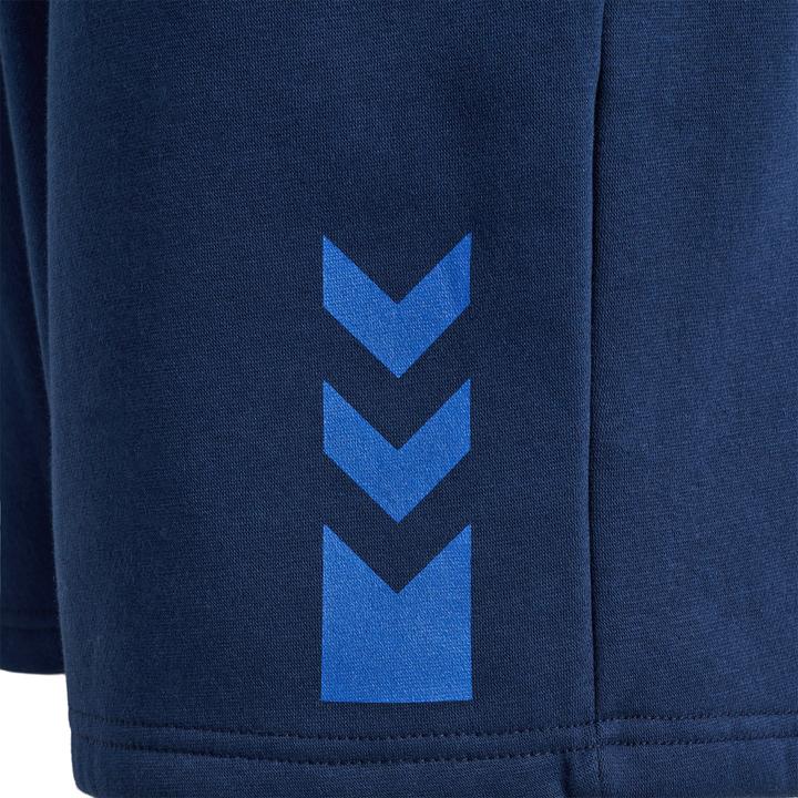 Produktbild hummel hmlACTIVE Shorts Herren (S)