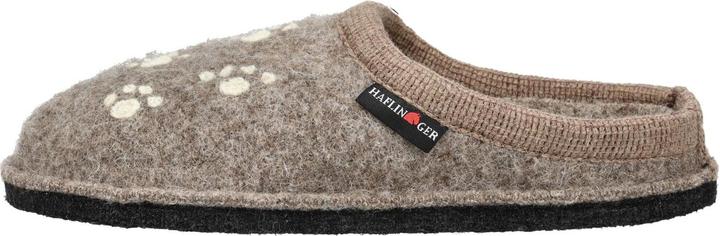 Actual product image Haflinger Hausschuhe (45)