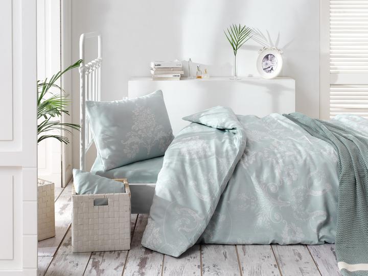 Produktbild L'essentiel Kraliçe (Bettwäsche Set, 80 x 80 cm, 155 x 220 cm)