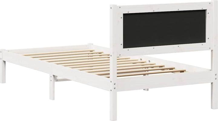 Image du produit vidaXL Bettrahmen (90 x 190 cm)
