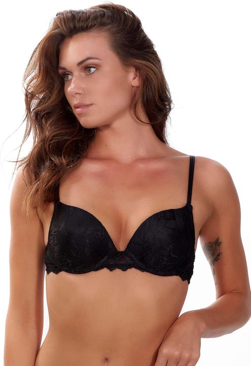 Produktbild After Eden Gel bra lace (Einzelpack, 75 C)