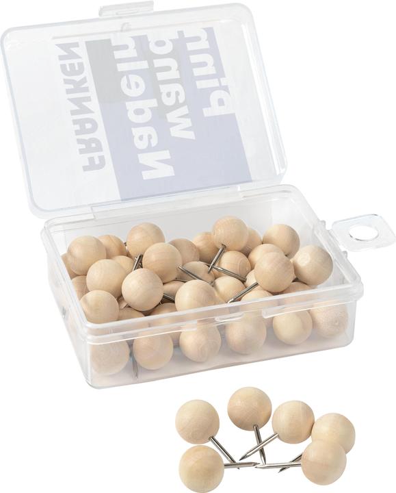 Franken Pinnwandnadel
