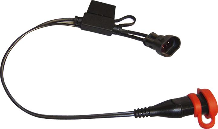 Produktbild Tecmate MV Augusta SAE Adapter