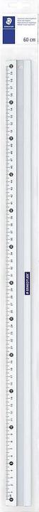 Immagine prodotto Staedtler Righello 60 cm disco magnetico in alluminio (60 cm, Alluminio)