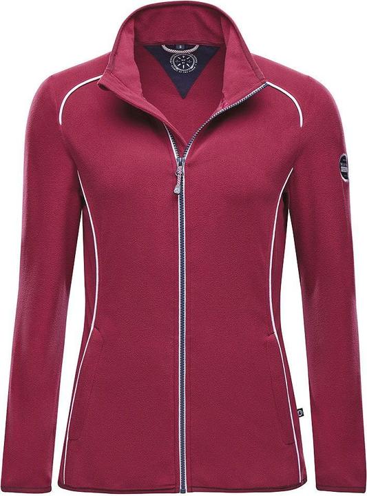 Immagine prodotto Marinepool Giacca in pile da donna Eila (S)