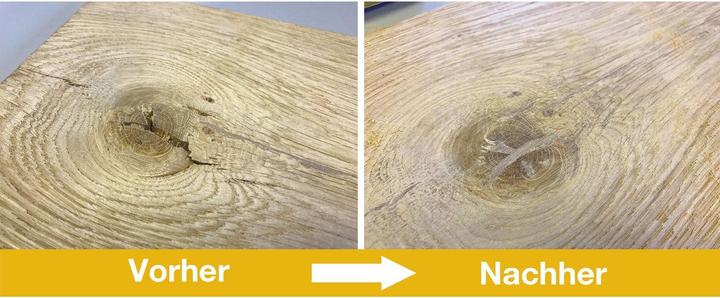 Immagine prodotto Stubai Set professionale per la riparazione del legno