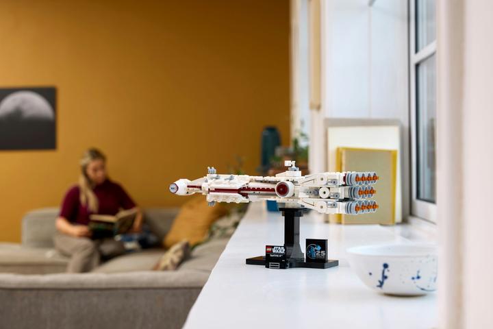 Image du produit LEGO Tantive IV™ (75376, LEGO Star Wars)