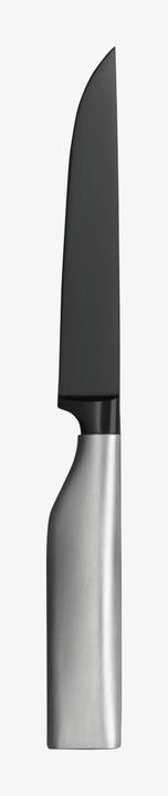 Produktbild WMF Ultimate Black Zubereitungsmesser (12 cm)