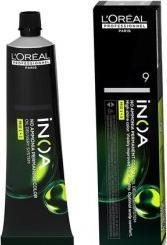 Image du produit L'Oréal Professionnel Inoa No Ammonia Color permanent 9 60g (Blond)