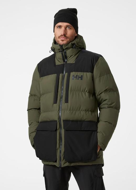 Produktbild Helly Hansen Patrol Puffy Jacket (XL)