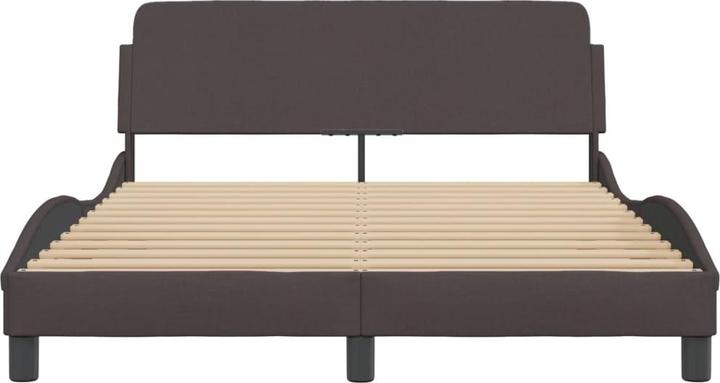Image du produit vidaXL Bettgestell (140 x 190 cm)