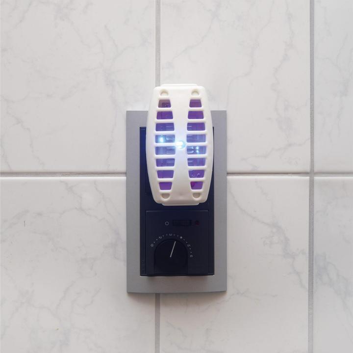 Produktbild Gardigo UV-Insektenfänger 0.7 W UV-Ste