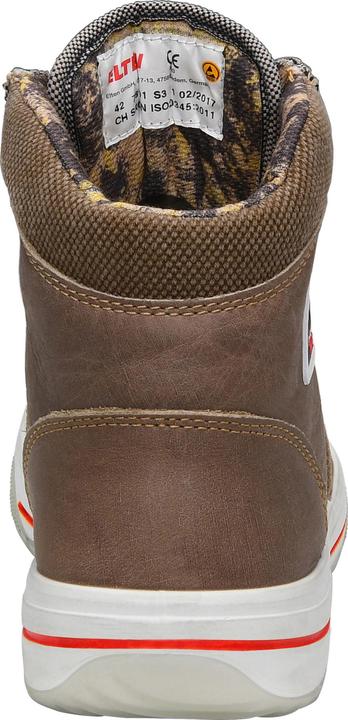 Actual product image Elten Emotion safety sneaker S3 (S3, 45)