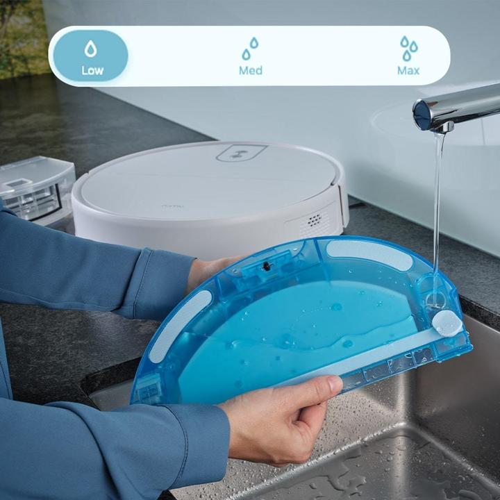 Produktbild Romy L6 Animal (5200 Pa)