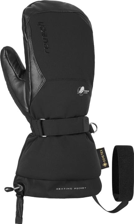 Produktbild Reusch Volcano Pro (9.5)