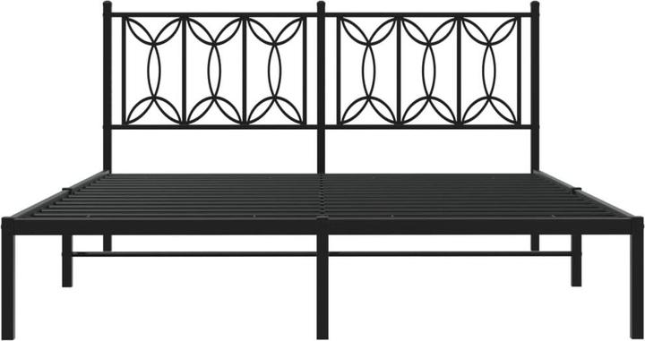 Image du produit vidaXL Bettgestell (160 x 200 cm)