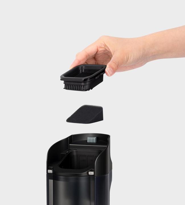 Actual product image Kärcher Mop elektryczny z funkcją odkurzania KARCHER FCV 3 Extra+ - 1.056-126.0