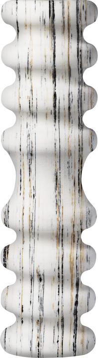 Actual product image Byzoom Fitness Faszienroller in Marmoroptik intensiv