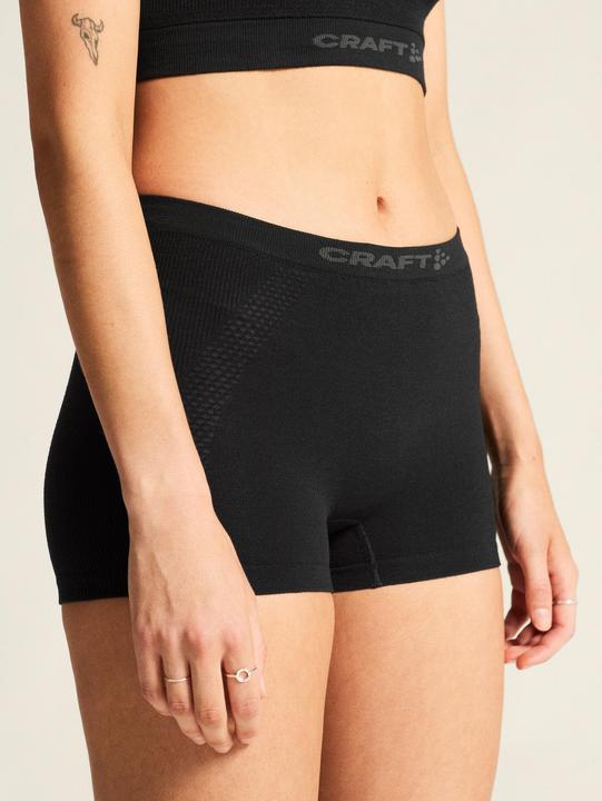 Produktbild Craft Women's Wool Seamless Boxer (M)