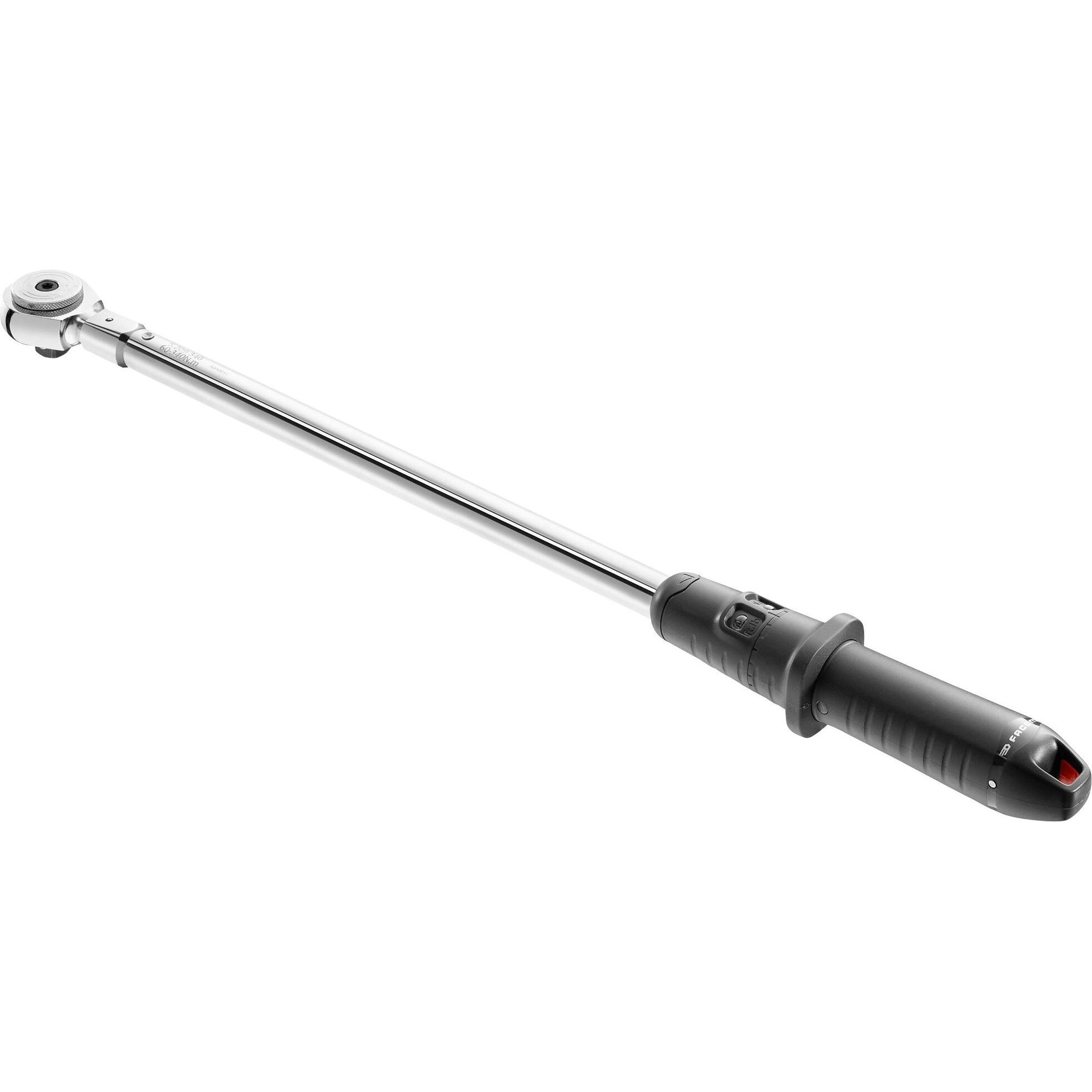 Facom, Drehmomentschlüssel, Drehmomentschlüssel S.209A340 (1/2", 60 Nm, 340 Nm)