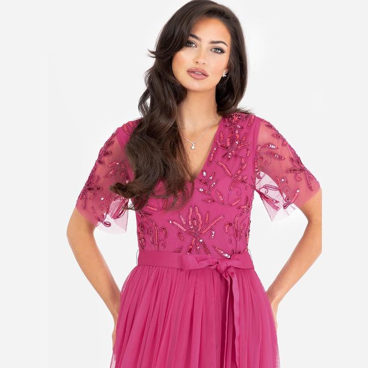 Produktbild Herba Abito Maxi Deluxe Maya (40)