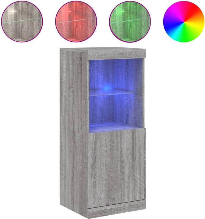 Image du produit vidaXL Sideboard (41 x 37 x 100 cm)