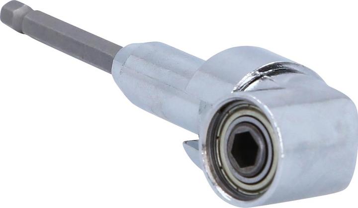 Actual product image Brilliant Tools BT053001 (6.3 mm)