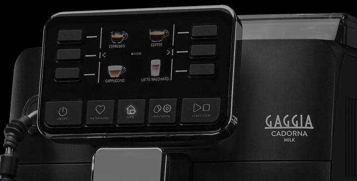Produktbild Gaggia RI9603/01 - CADORNA MILK (sch)