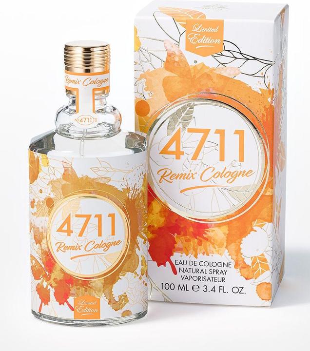 Immagine prodotto Tabac remix (Eau de cologne, 100 ml)