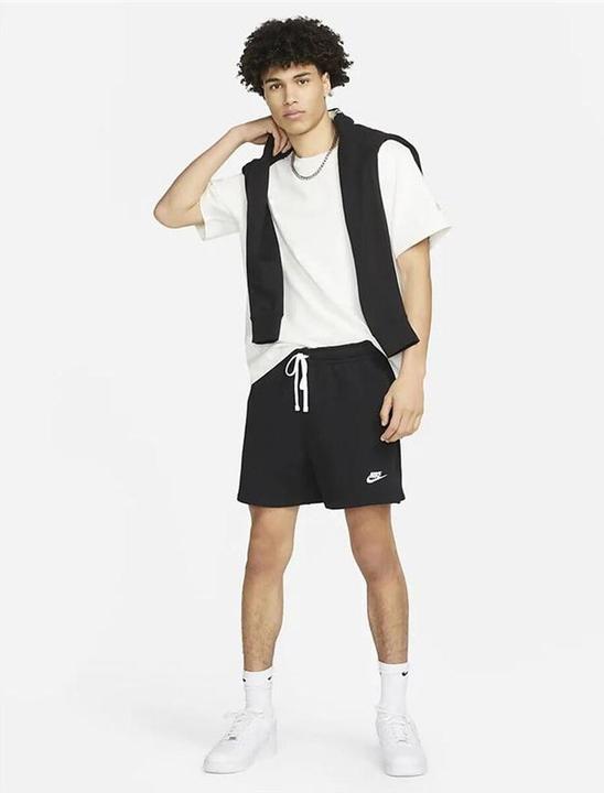 Produktbild Nike M NK Club FT Flow Short Herren Shorts (L)