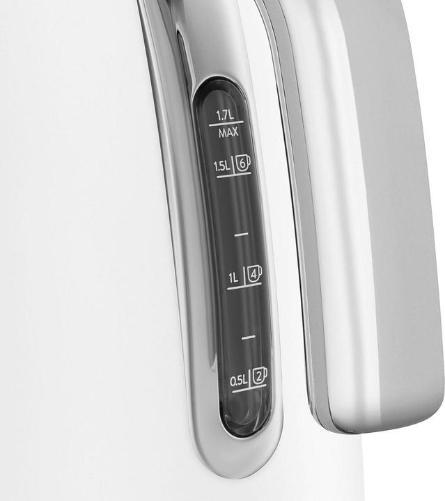 Produktbild Smeg KLF03WHMEU (1.70 l)
