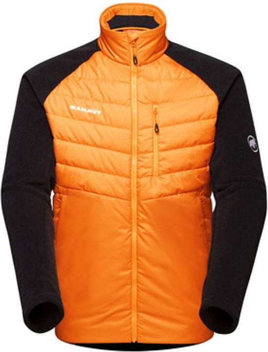 Actual product image Mammut Innominata ML Hybrid Jacket Men (S)