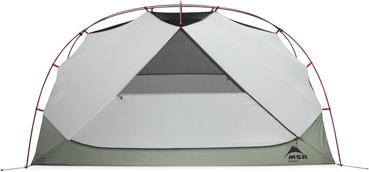 Immagine prodotto Msr Elixir 3 Green (Tenda a cupola, 3.24 kg, 3 persone)