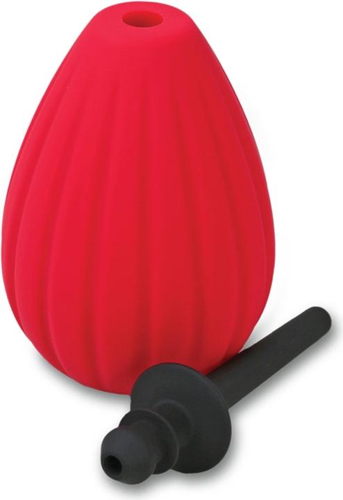 Produktbild Aneros Prelude Enema Bulb Kit - Red (Intimwaschlotion)