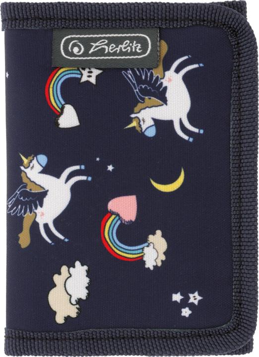 Actual product image Herlitz Zebra Unicorn Mix