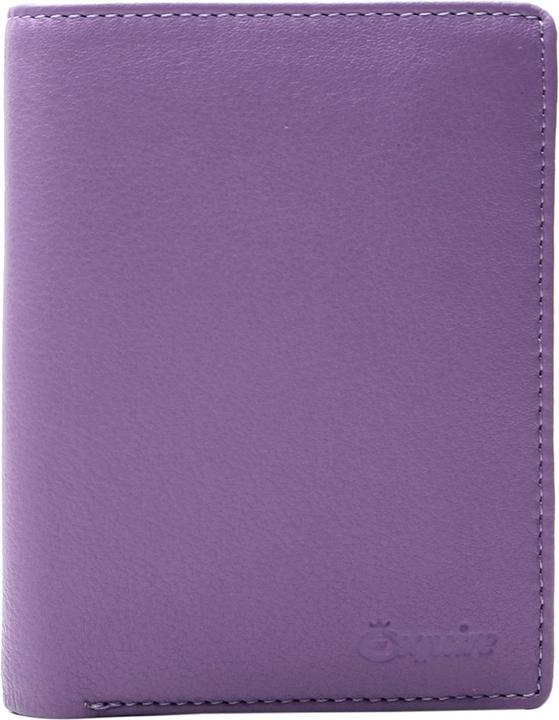 Actual product image Esquire Peru Wallet